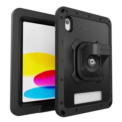 AXTION PRO MP RUGGED  CASE FOR 10.9IN APPLE IPAD A16 10TH GEN