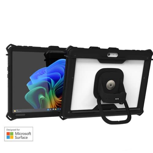 AXTION GO MP RUGGED  CASE MS SURFACE PRO 10 11TH EDITION TAB