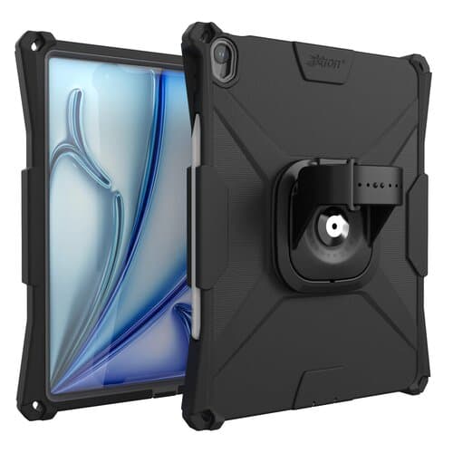 AXION BOLD MP FOR IPAD AIR 13IN (M4 M3 M2)