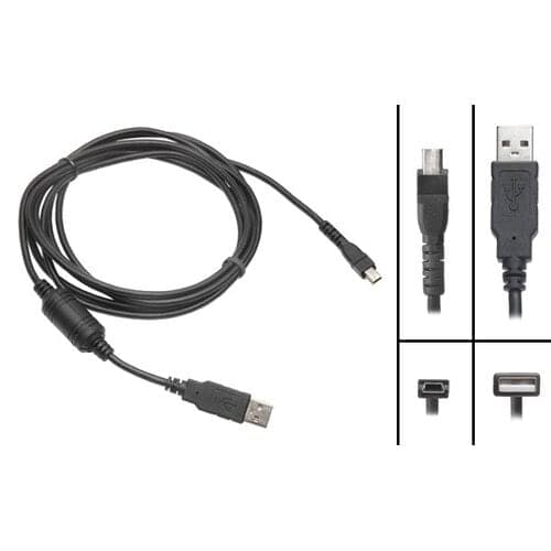 PHILIPS SPEECH SINGLE USB CABLE SPEECHMICS