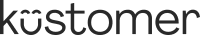 Logo for Kustomer