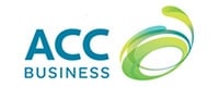 Logo for ACC Business