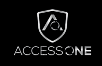 Logo for Access One