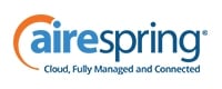 Logo for AireSpring