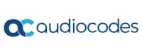 Logo for AudioCodes