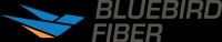 Logo for Bluebird Fiber