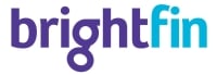 Logo for brightfin