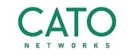 Logo for Cato Networks