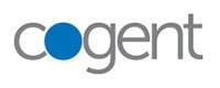 Logo for Cogent