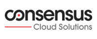 Logo for Consensus Cloud