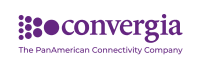 Logo for Convergia