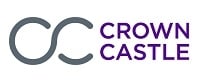 Logo for Crown Castle