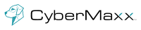 Logo for CyberMaxx (formerly Cybersafe)