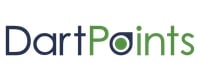 Logo for DartPoints