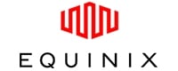 Logo for Equinix