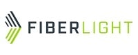 Logo for FiberLight