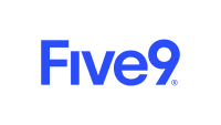 Logo for Five9