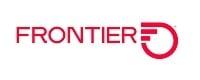 Logo for Frontier