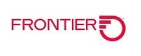 Logo for Frontier