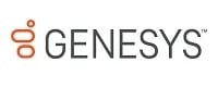 Logo for Genesys