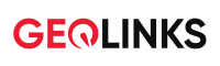 Logo for GeoLinks