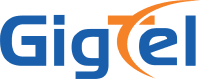 Logo for GigTel