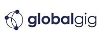 Logo for Globalgig