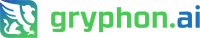 Logo for Gryphon.ai