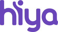Logo for Hiya