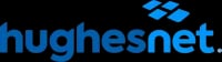 Logo for HughesNet