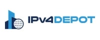 Logo for IPv4 Depot