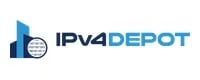 Logo for IPv4 Depot