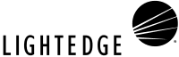 Logo for LightEdge