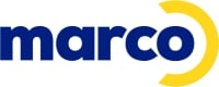 Logo for Marco Technologies