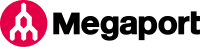 Logo for Megaport