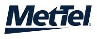 Logo for MetTel