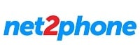 Logo for Net2Phone