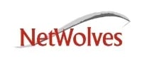 Logo for NetWolves