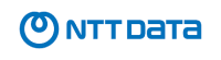 Logo for NTT