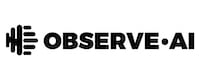 Logo for Observe.AI