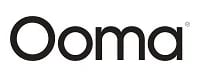 Logo for Ooma