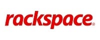 Logo for Rackspace