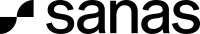 Logo for Sanas