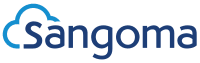 Logo for Sangoma