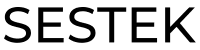 Logo for Sestek