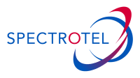 Logo for Spectrotel