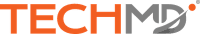 Logo for TechMD