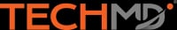 Logo for TechMD
