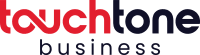 Logo for TouchTone Business
