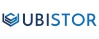 Logo for UbiStor